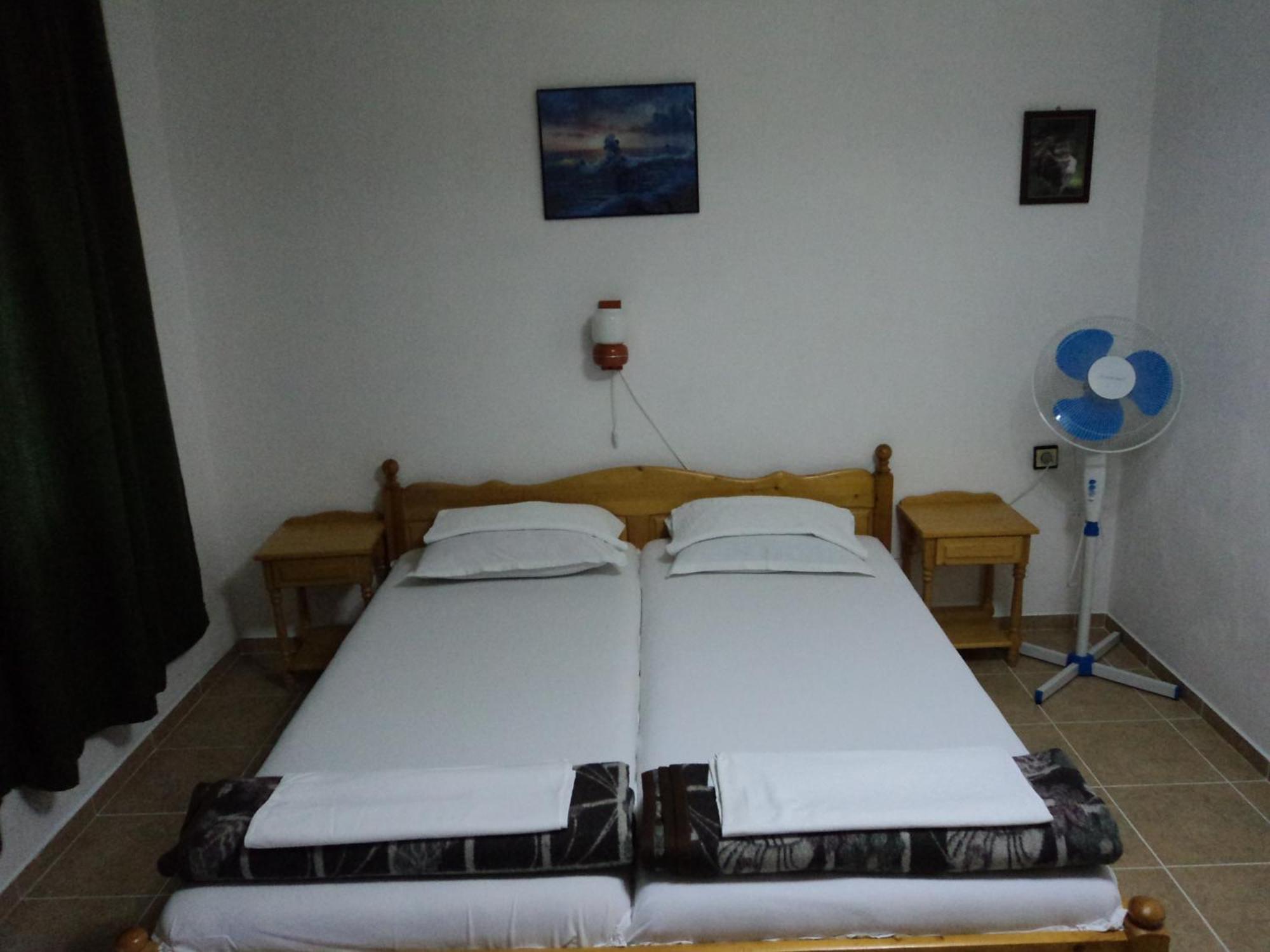 Guest House Drazhev Obsor Exterior foto