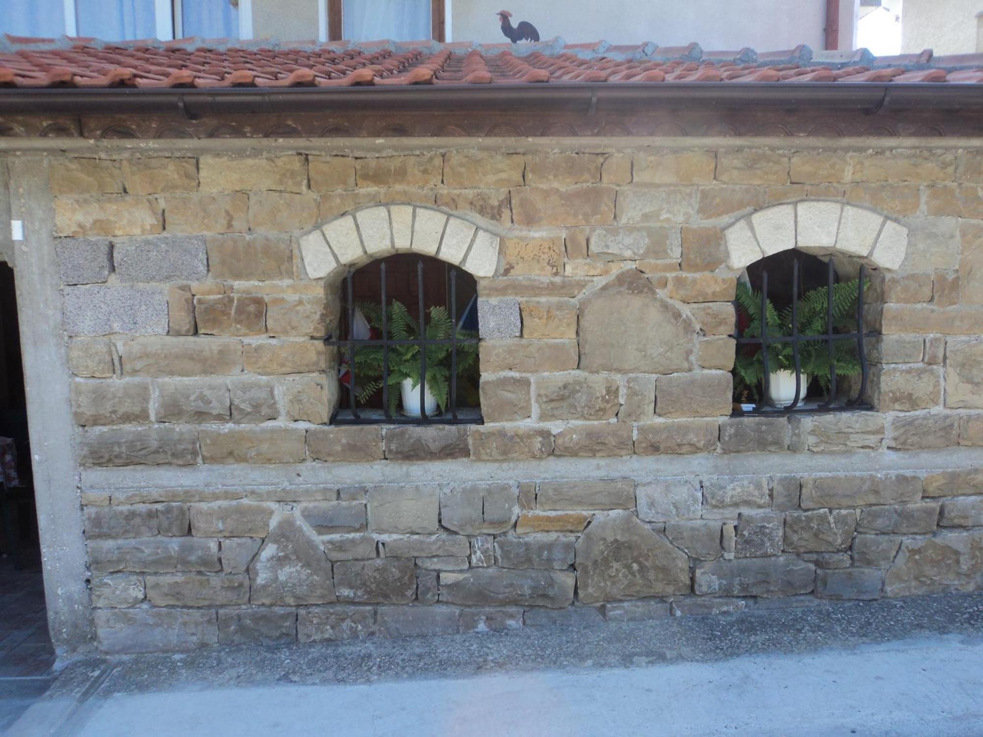 Guest House Drazhev Obsor Exterior foto