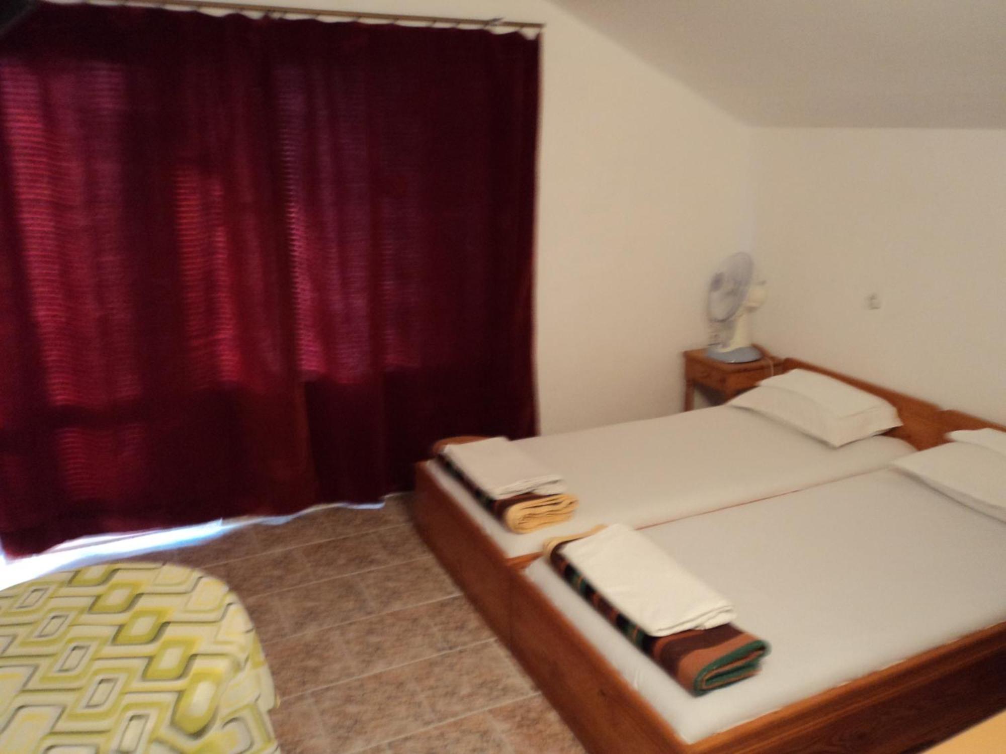 Guest House Drazhev Obsor Exterior foto