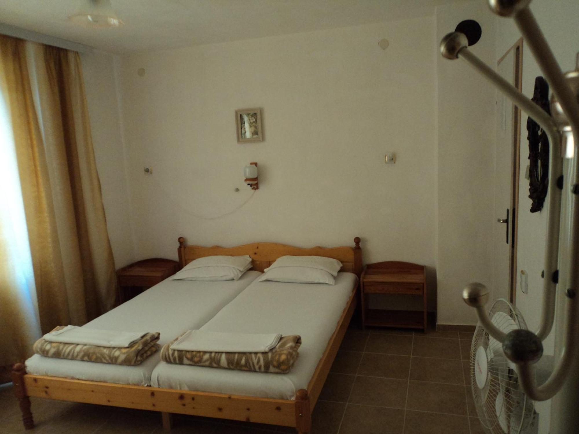 Guest House Drazhev Obsor Exterior foto