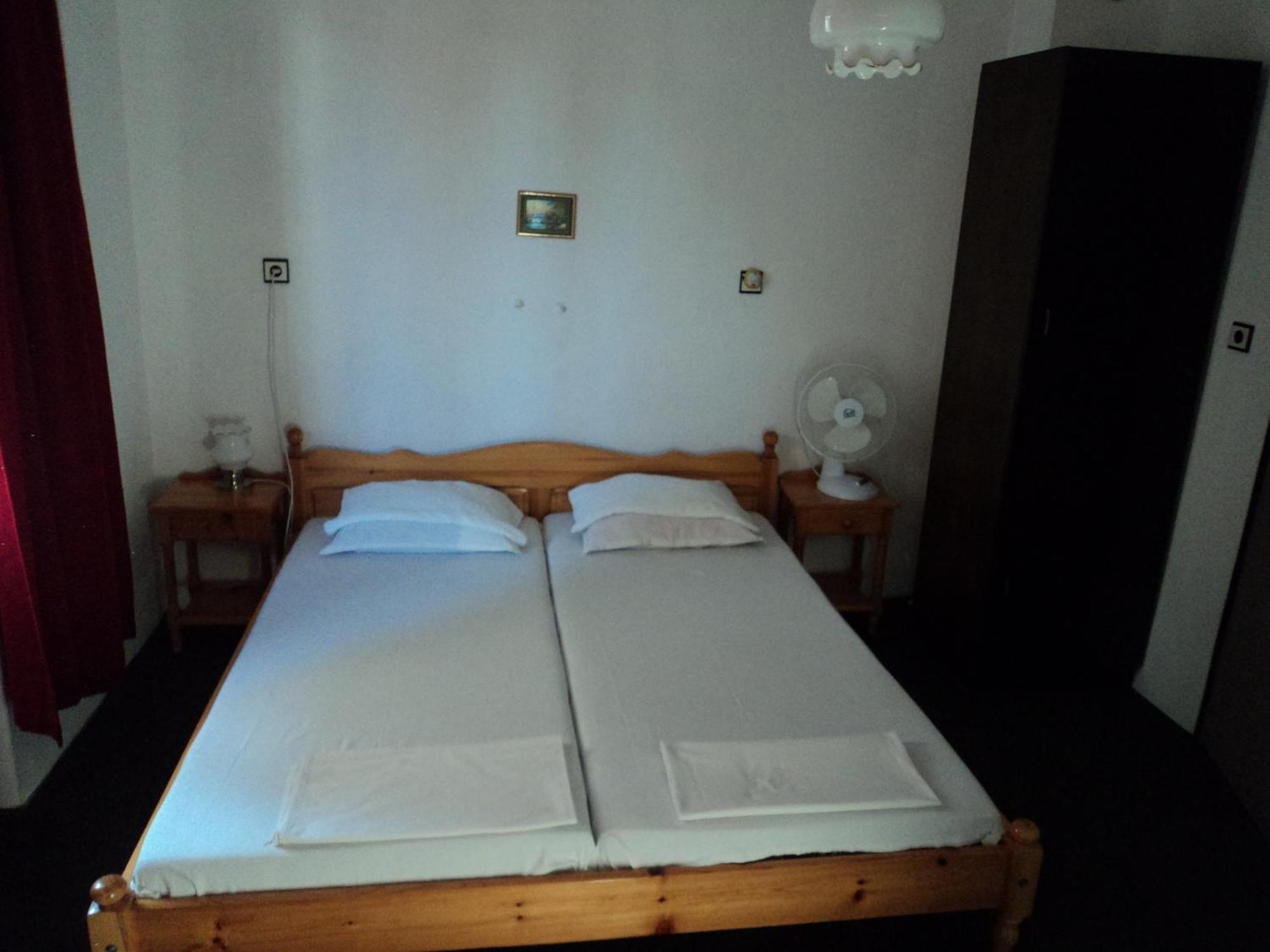 Guest House Drazhev Obsor Exterior foto