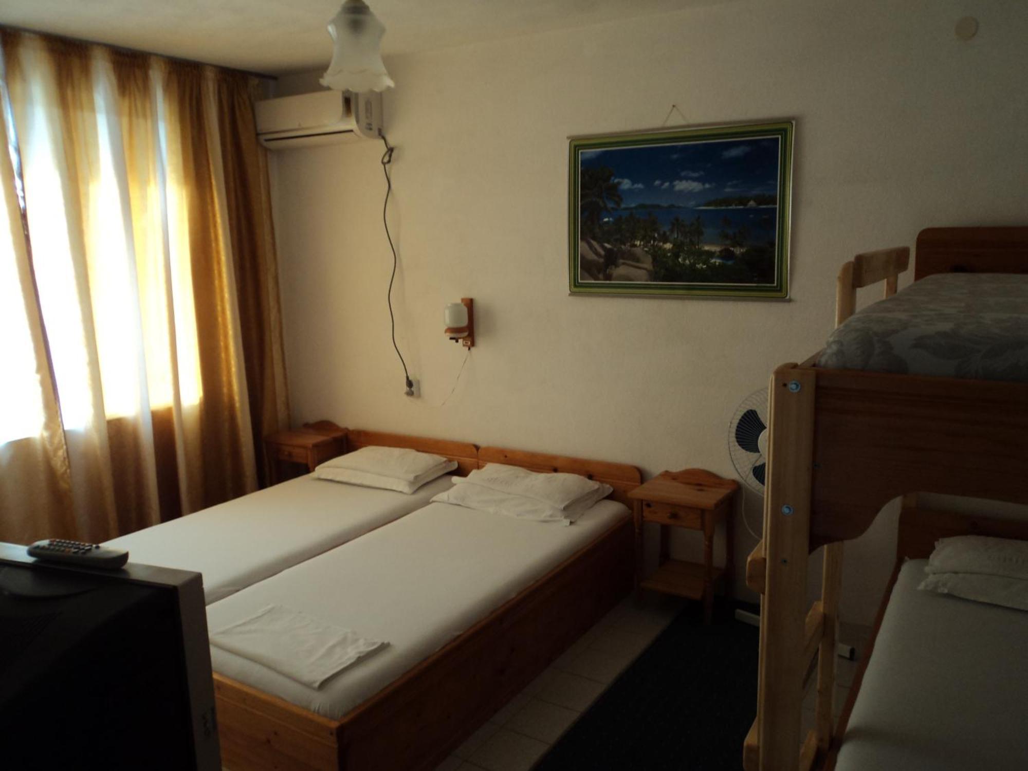 Guest House Drazhev Obsor Exterior foto