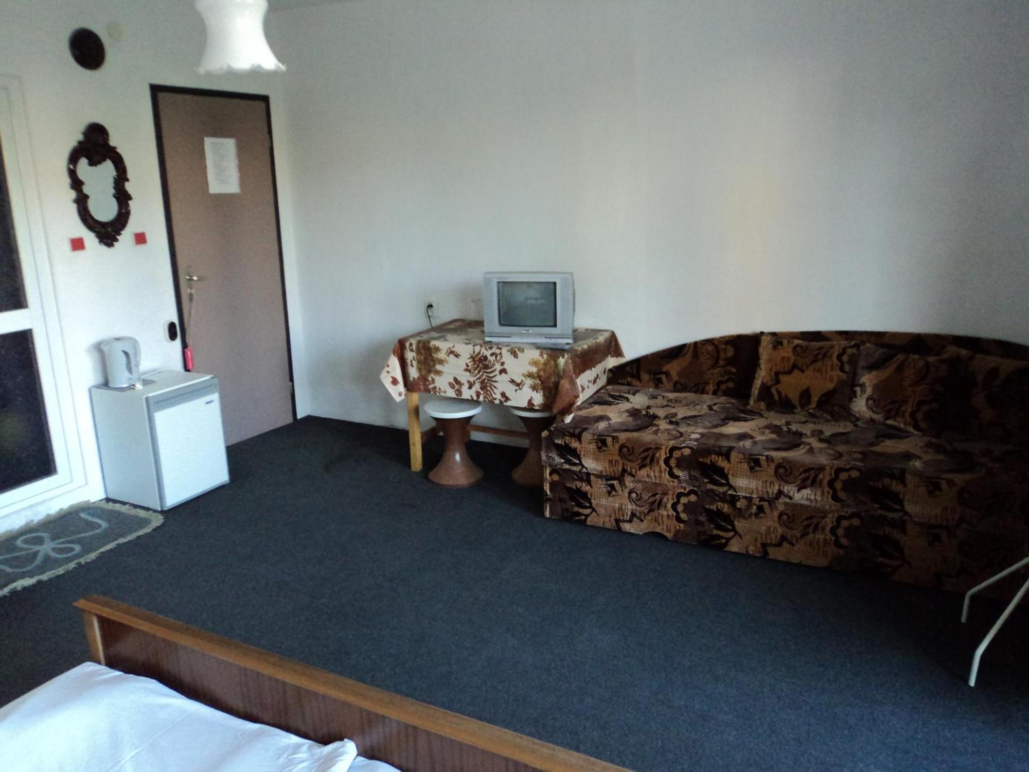 Guest House Drazhev Obsor Exterior foto