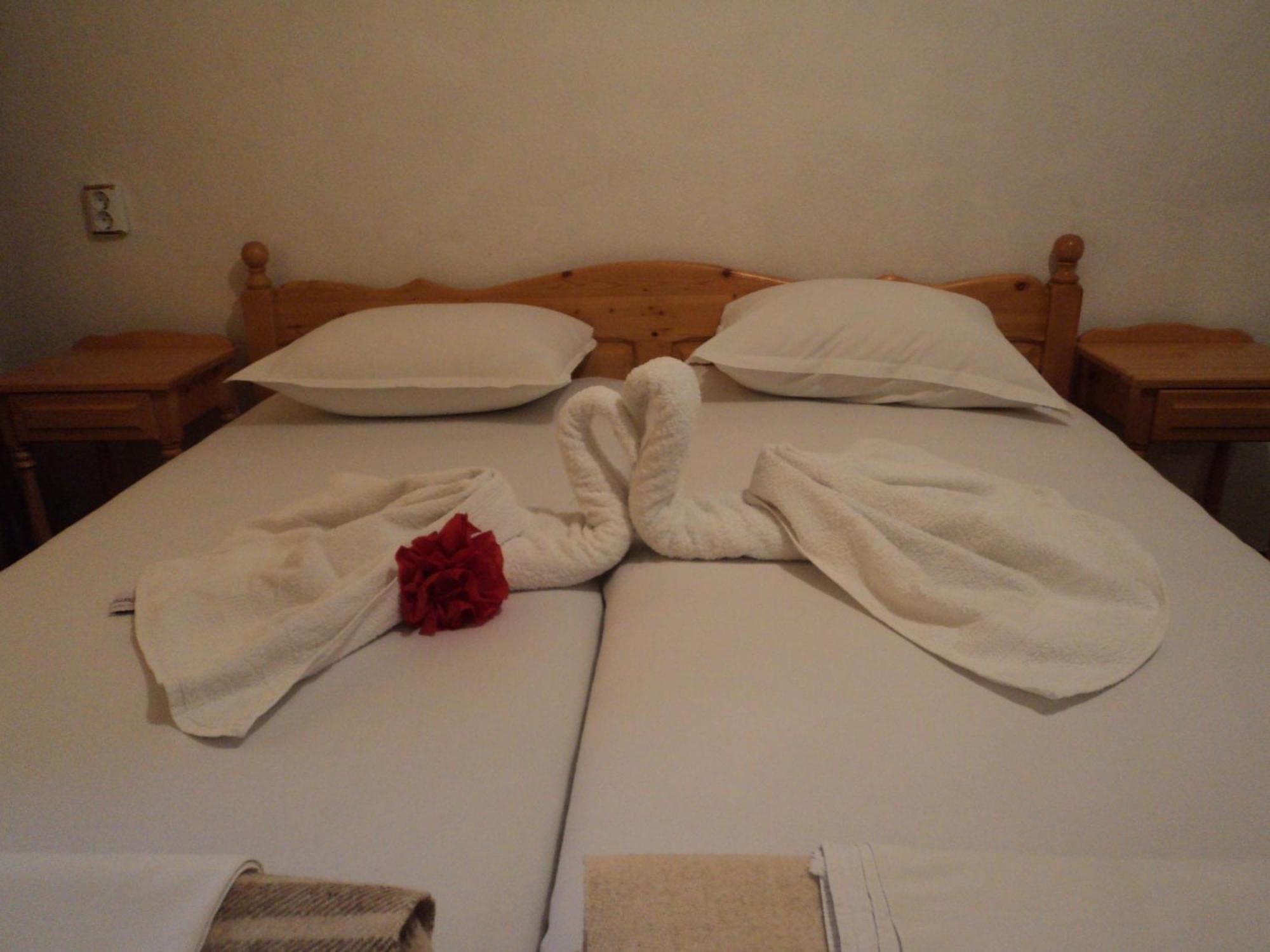 Guest House Drazhev Obsor Exterior foto