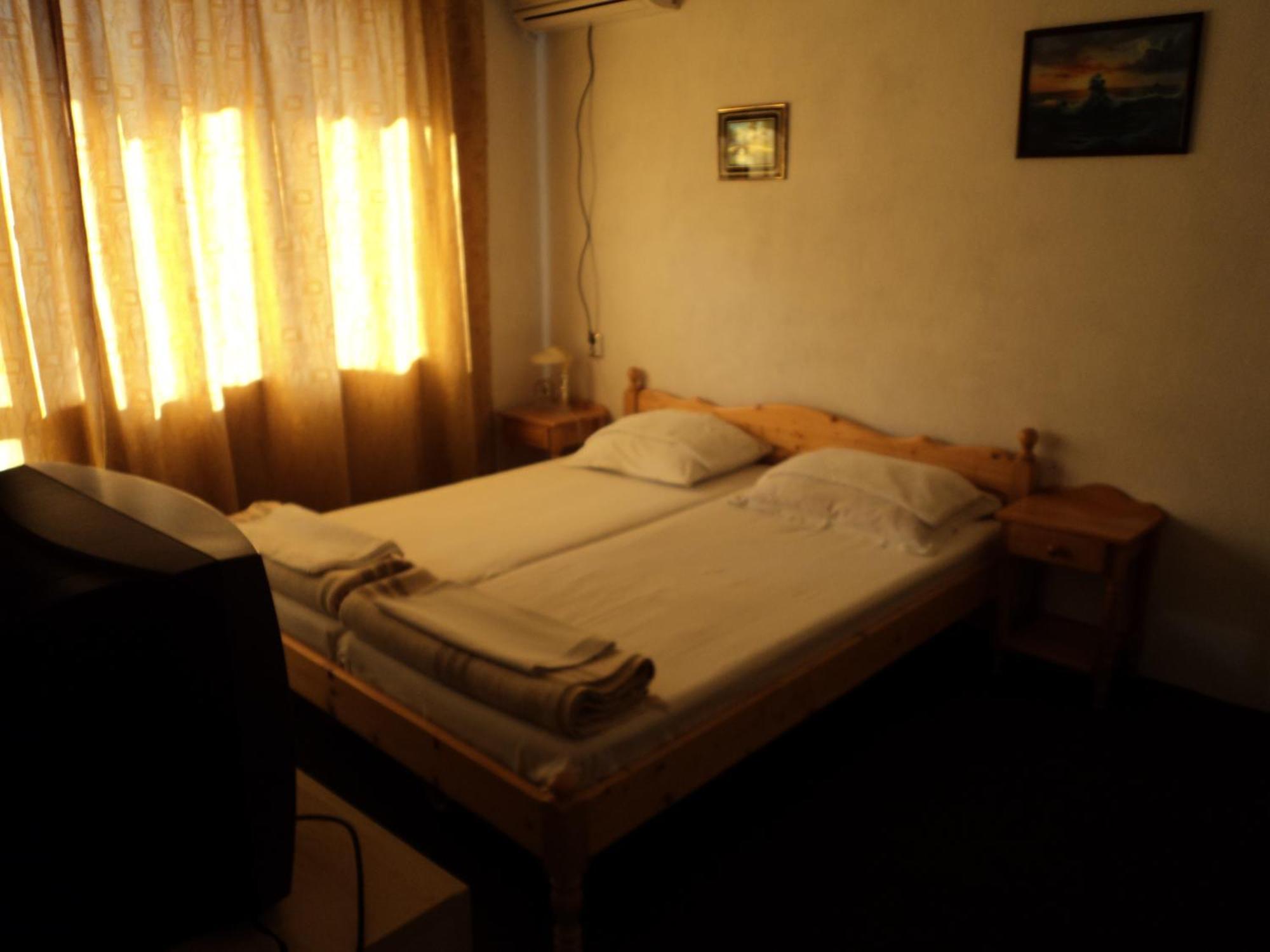 Guest House Drazhev Obsor Exterior foto