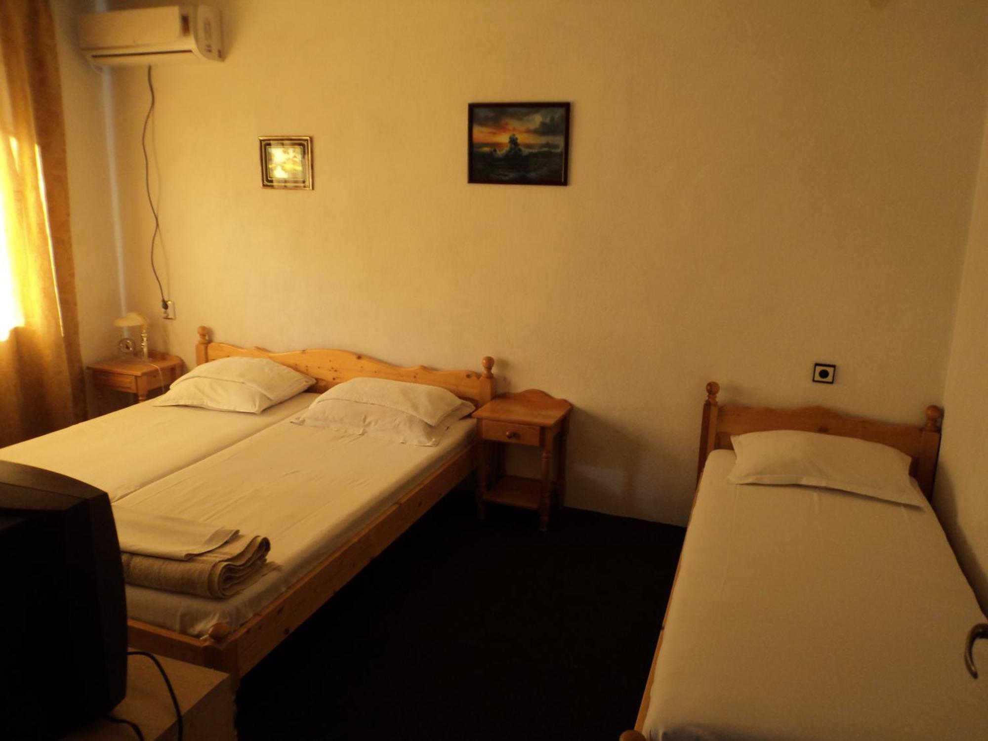 Guest House Drazhev Obsor Exterior foto