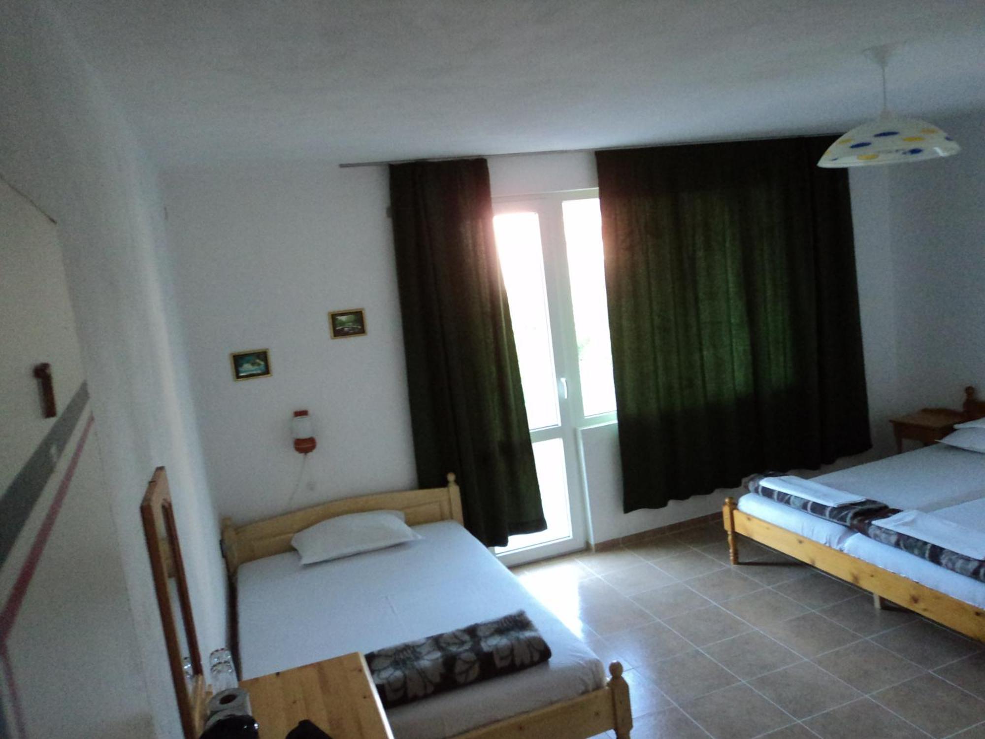 Guest House Drazhev Obsor Exterior foto