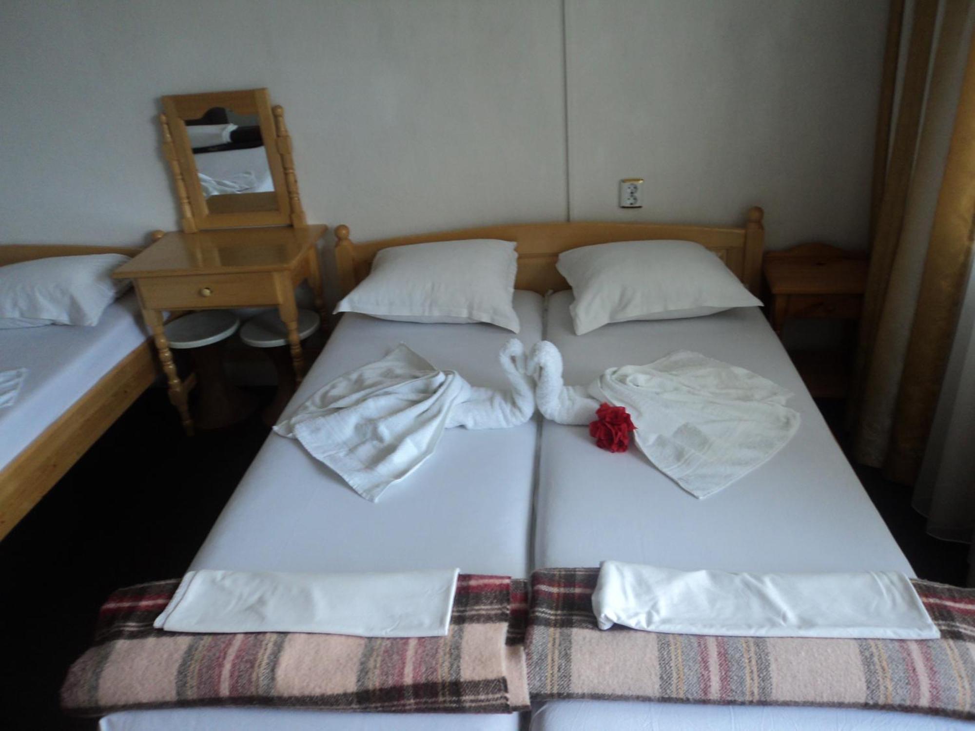 Guest House Drazhev Obsor Exterior foto