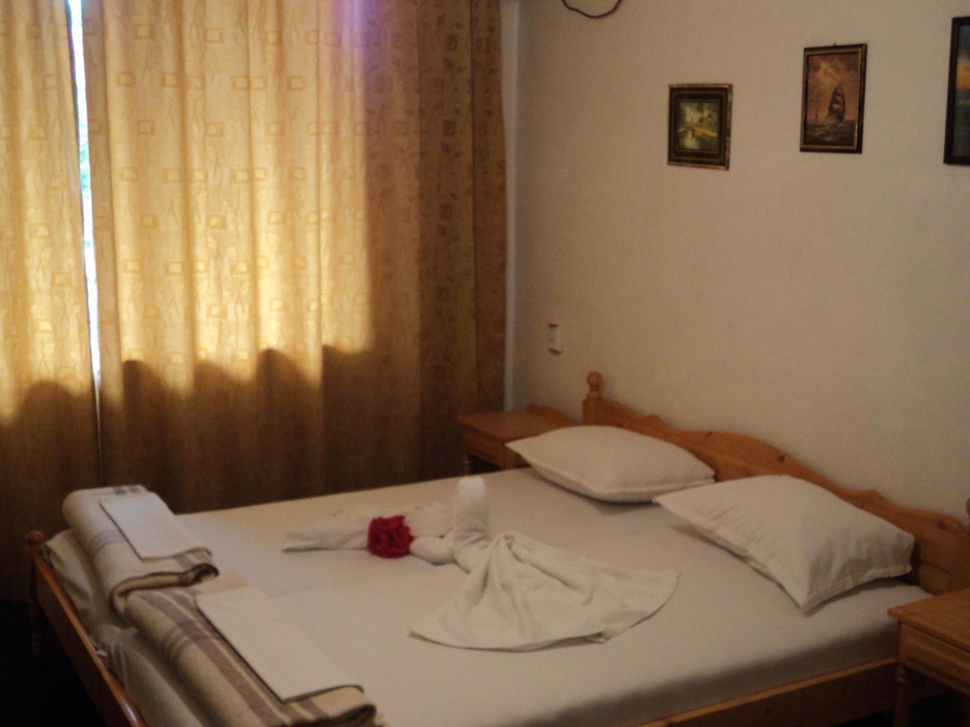 Guest House Drazhev Obsor Exterior foto