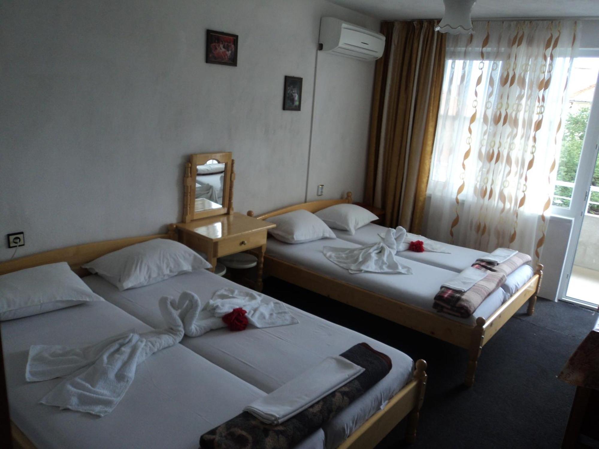 Guest House Drazhev Obsor Exterior foto