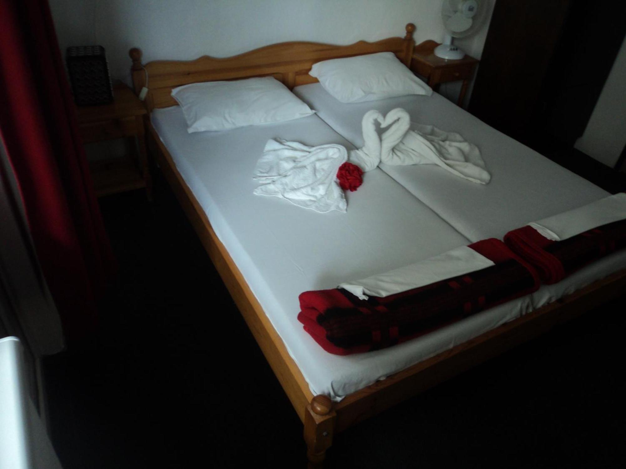 Guest House Drazhev Obsor Exterior foto
