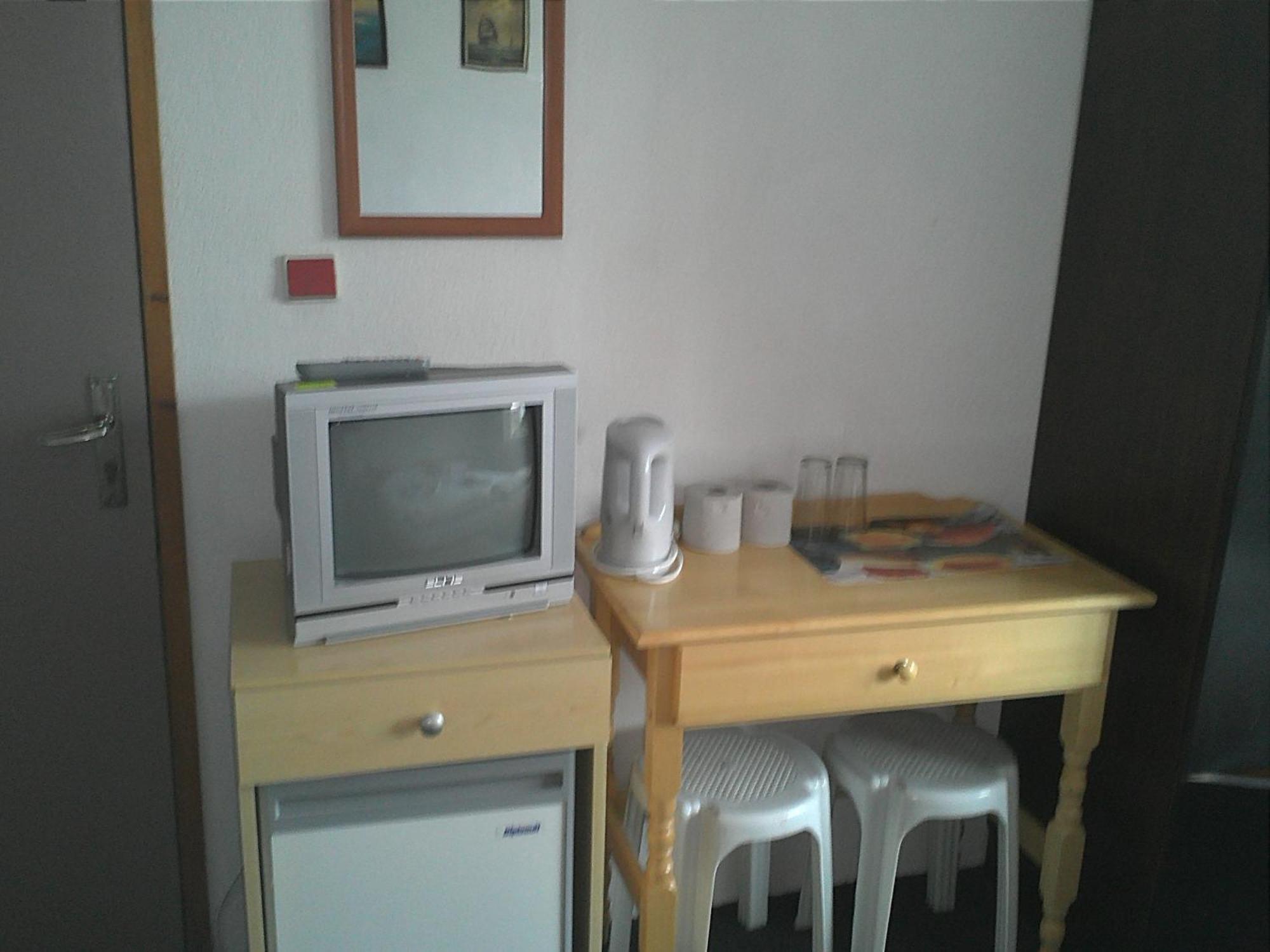 Guest House Drazhev Obsor Exterior foto