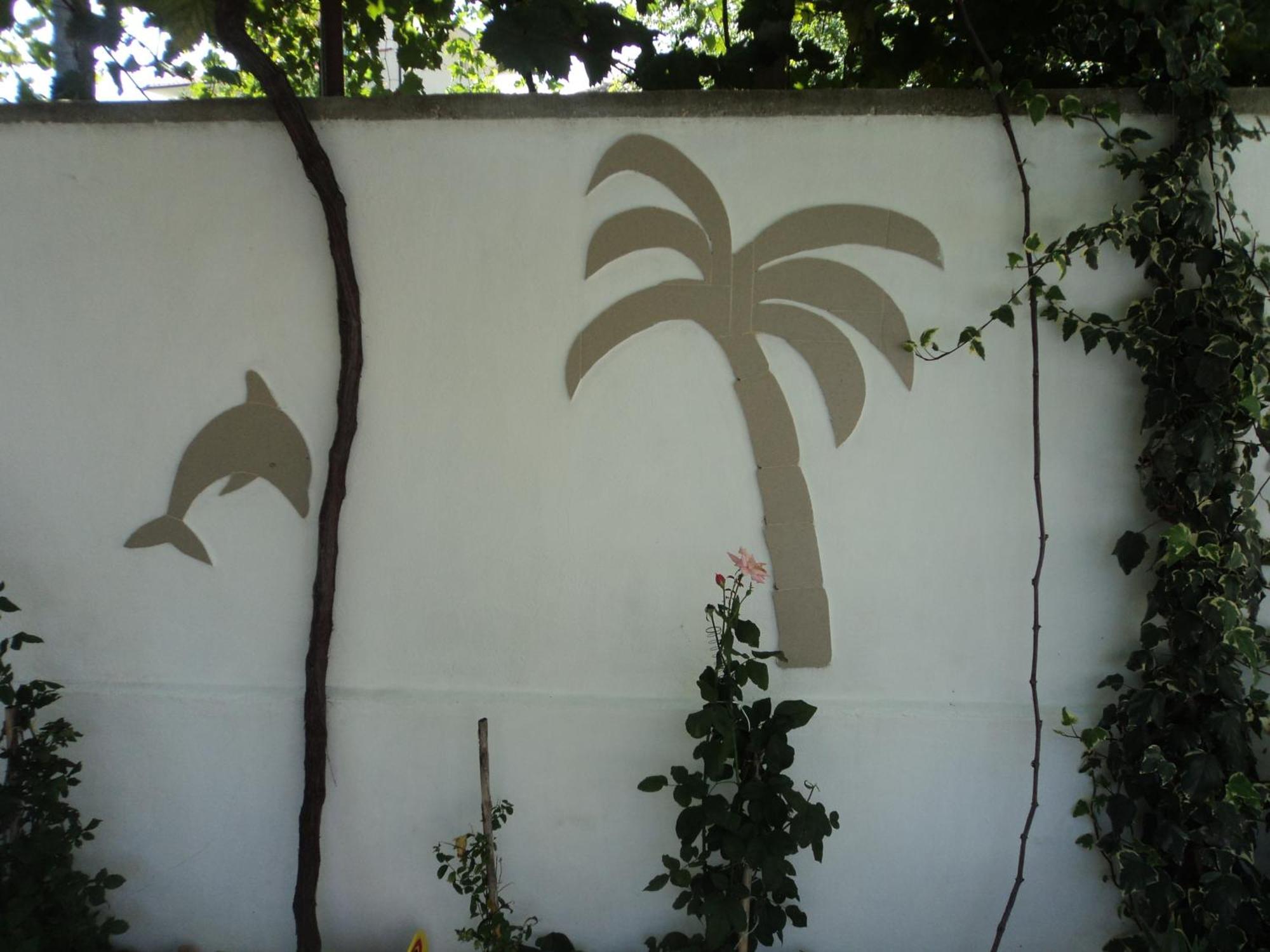 Guest House Drazhev Obsor Exterior foto