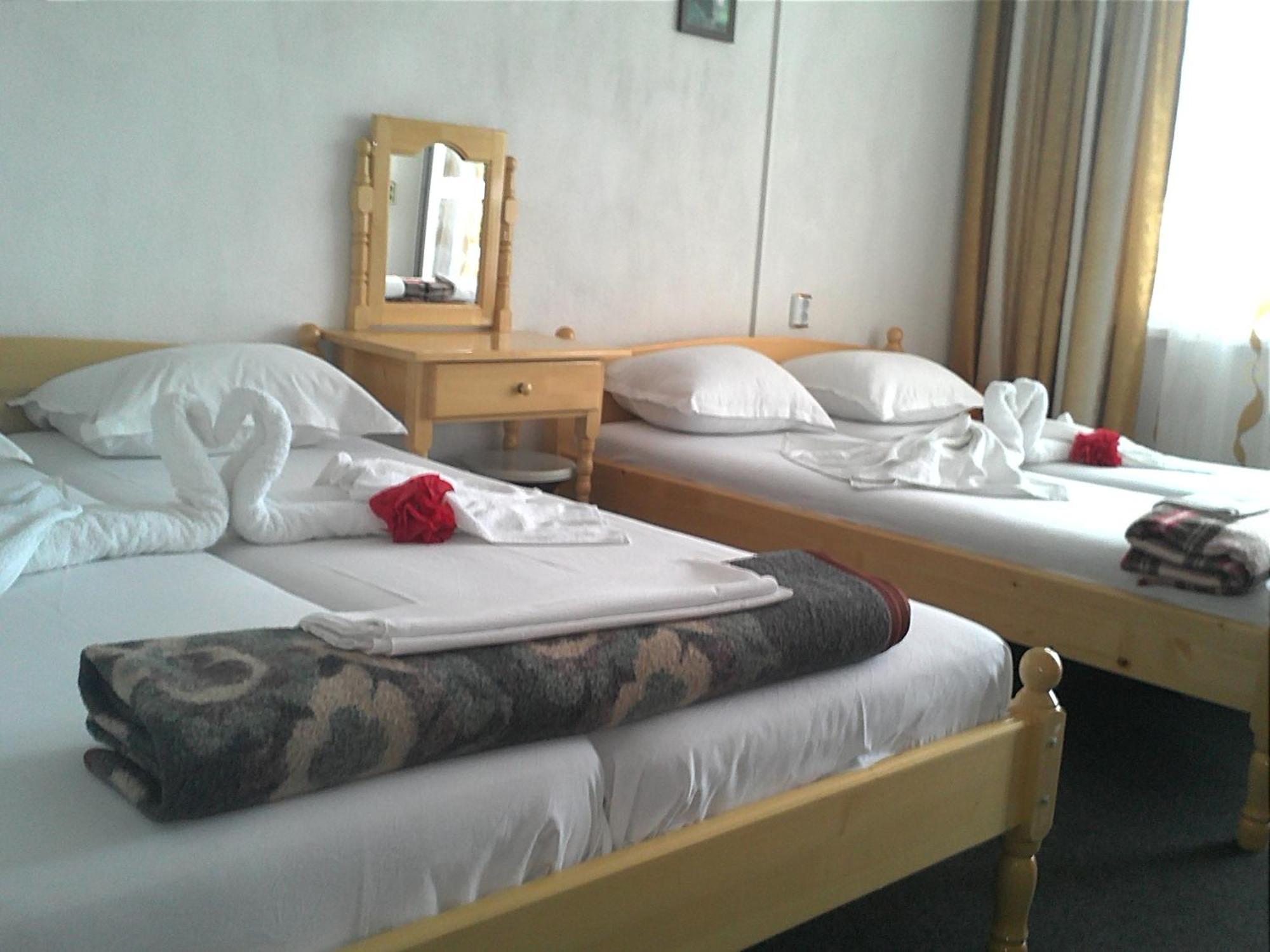 Guest House Drazhev Obsor Exterior foto