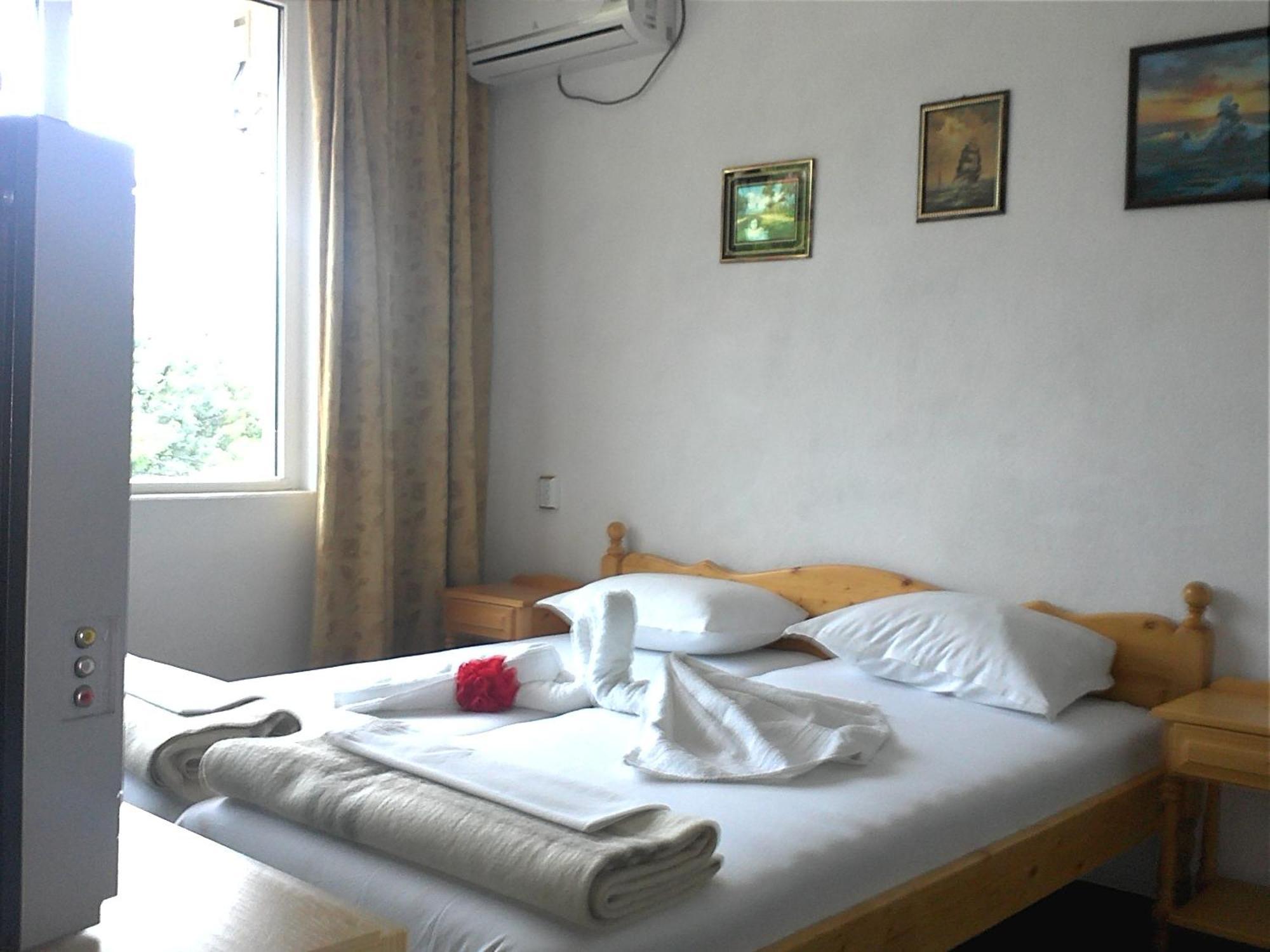 Guest House Drazhev Obsor Exterior foto