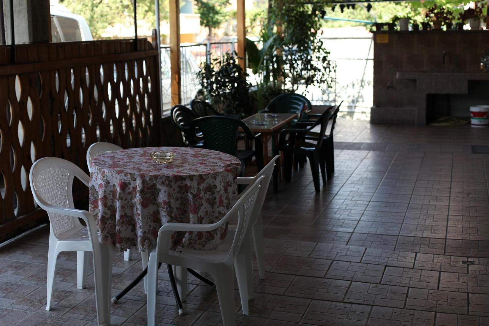 Guest House Drazhev Obsor Exterior foto