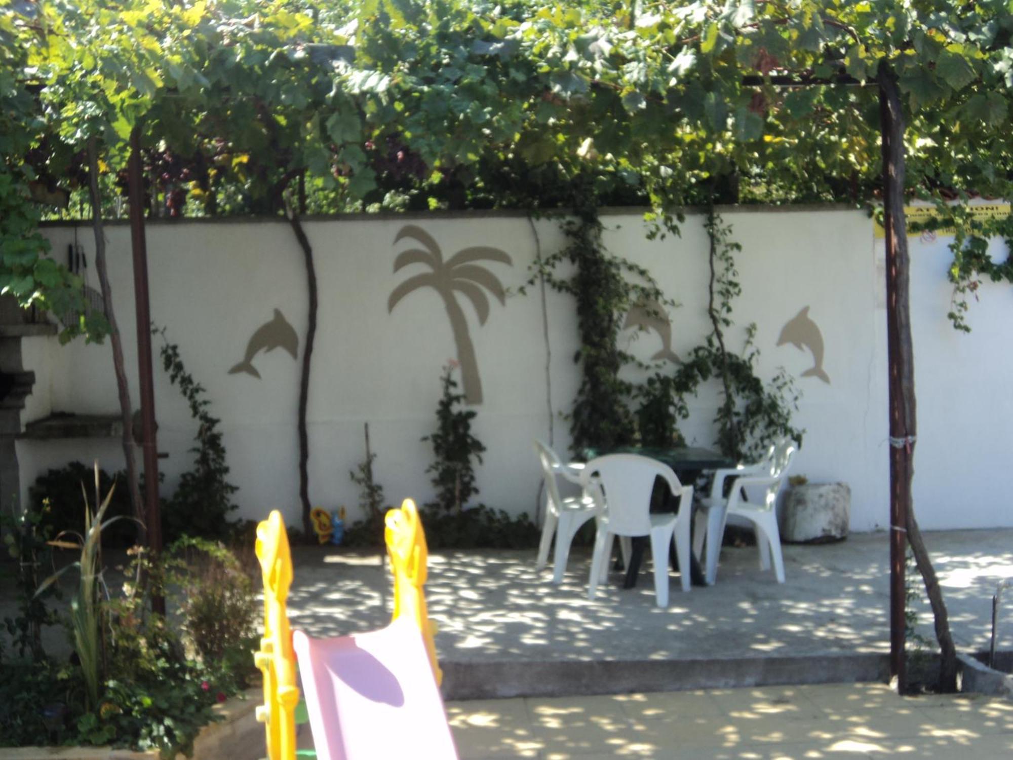 Guest House Drazhev Obsor Exterior foto