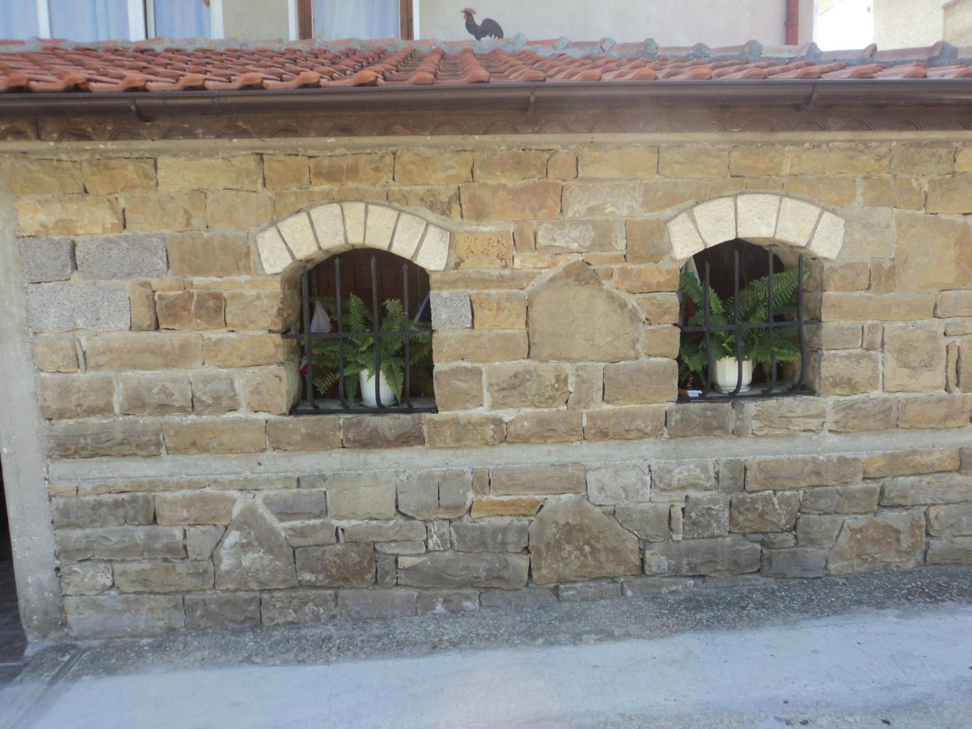 Guest House Drazhev Obsor Exterior foto