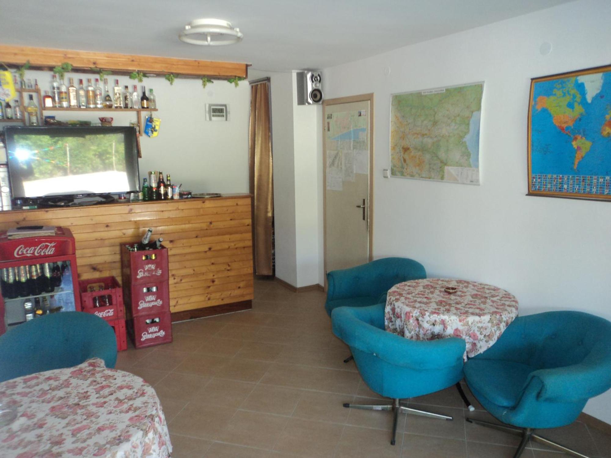 Guest House Drazhev Obsor Exterior foto