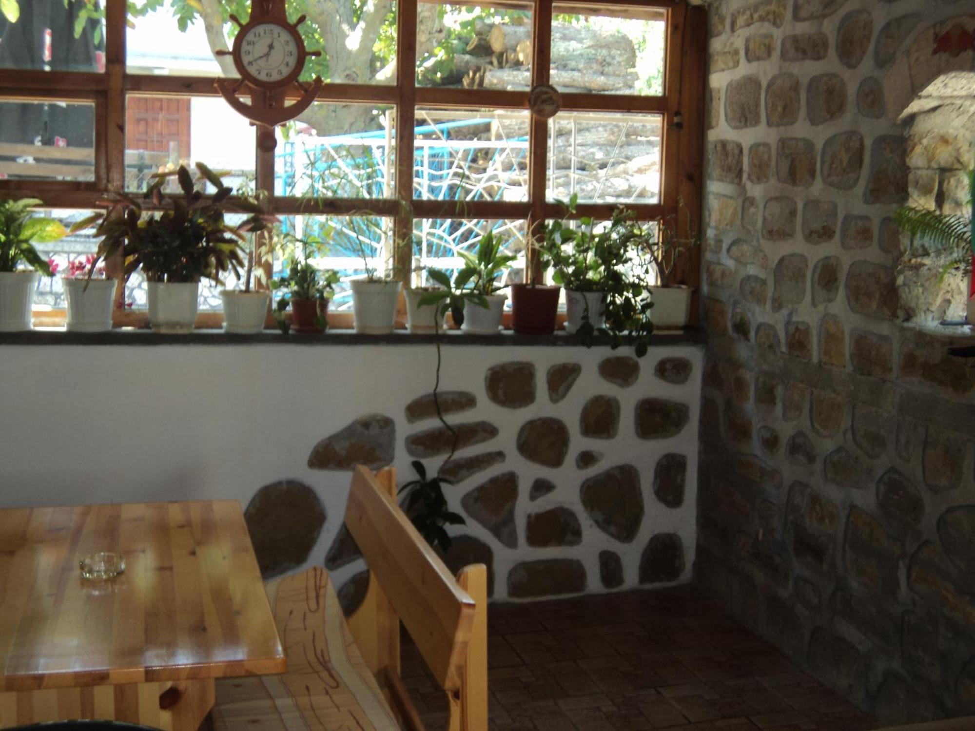 Guest House Drazhev Obsor Exterior foto