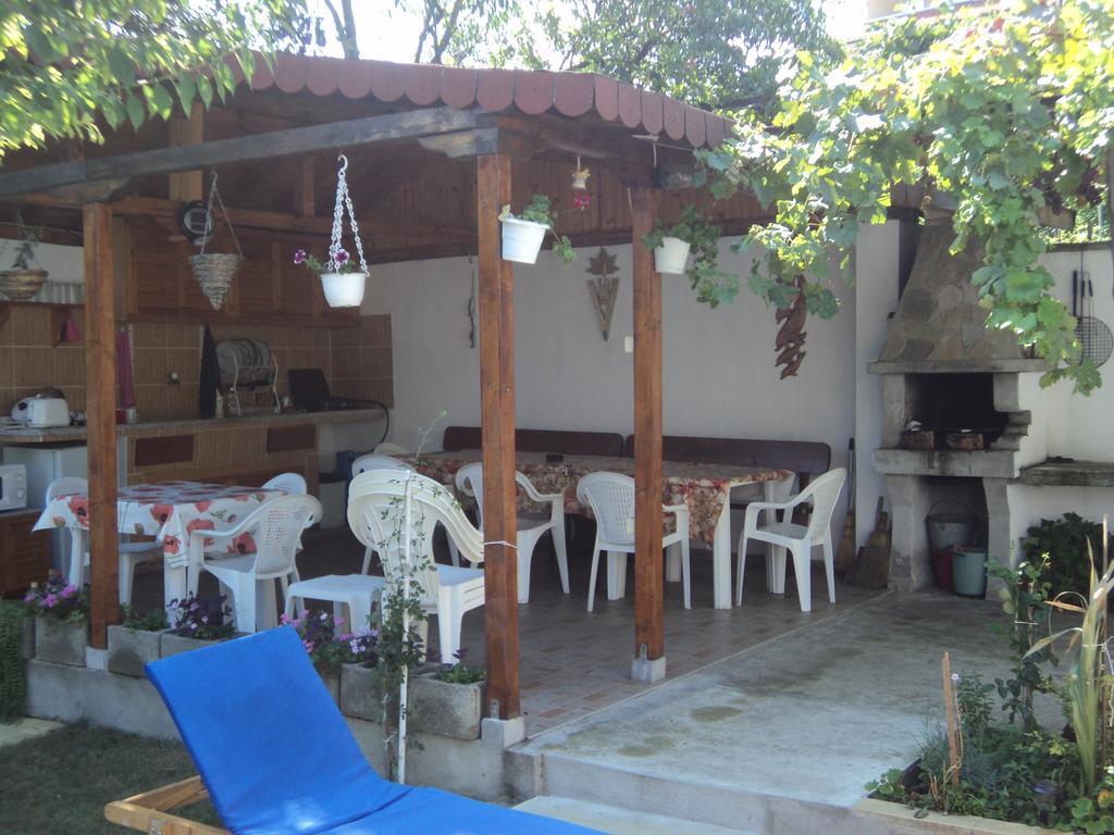 Guest House Drazhev Obsor Exterior foto