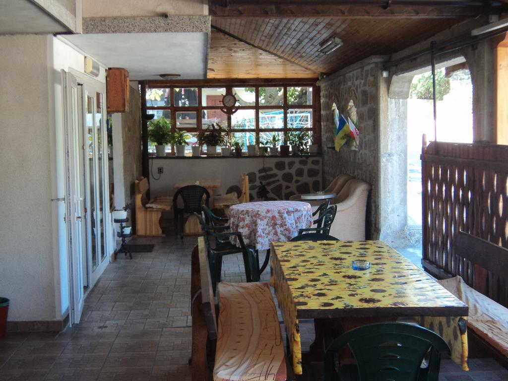 Guest House Drazhev Obsor Exterior foto