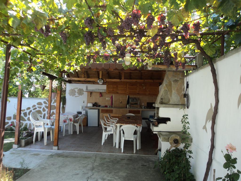 Guest House Drazhev Obsor Exterior foto